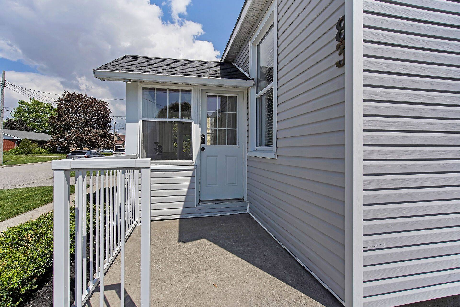 South Huron, ON N0M 1S1,83 John ST W
