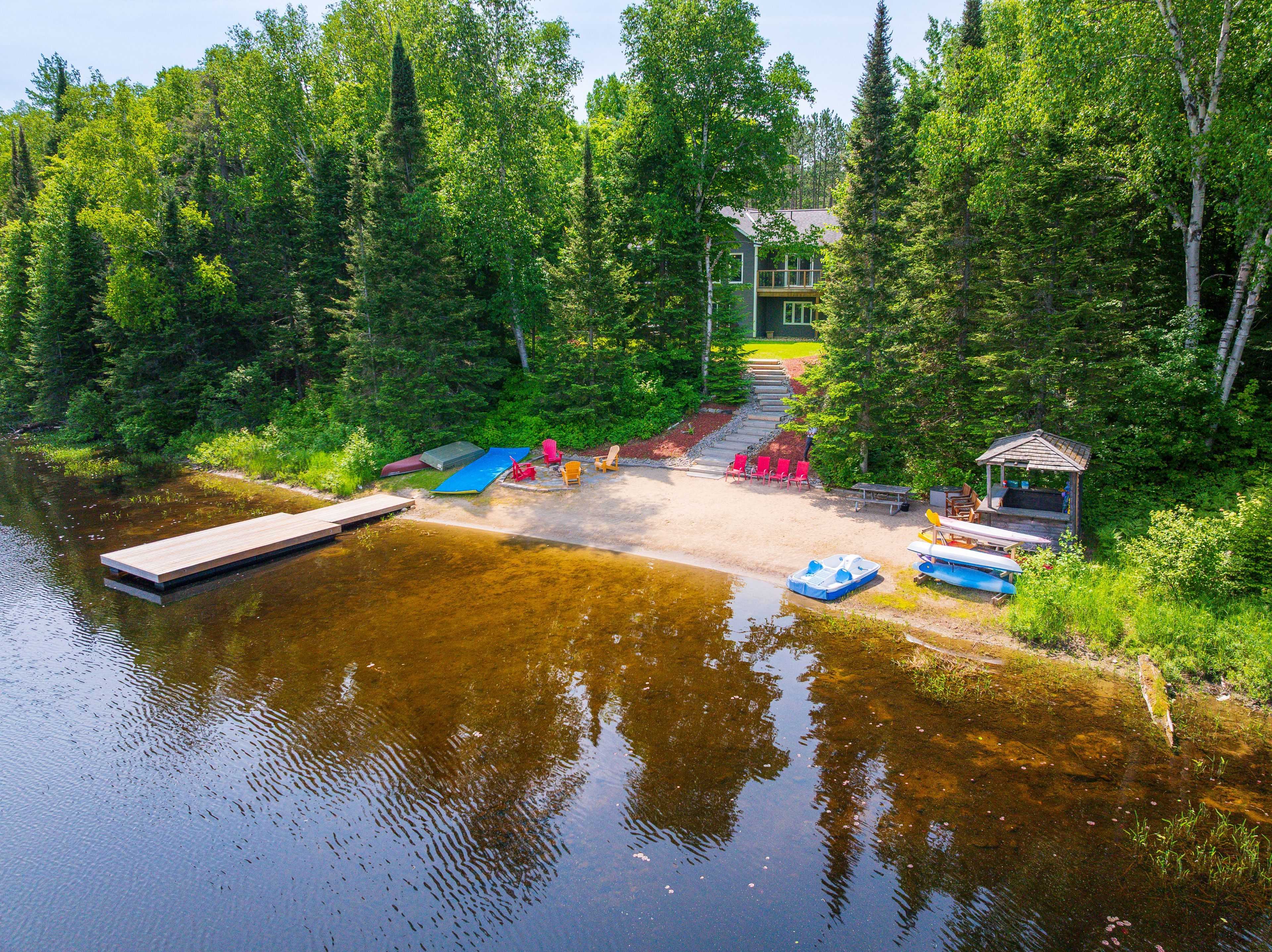 579 Rochester Lake RD, Perry, ON P0A 1J0