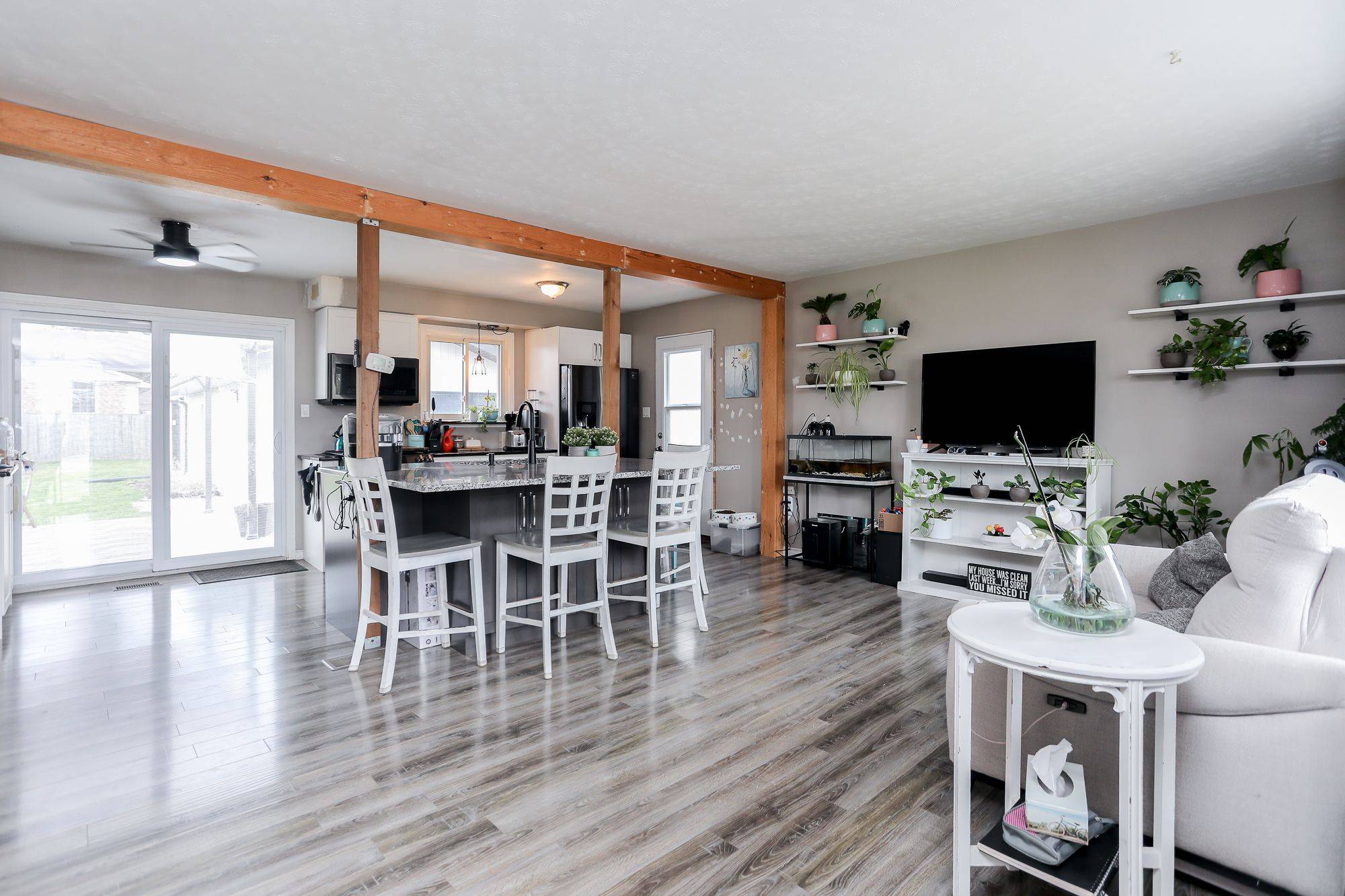 Central Elgin, ON N5R 5A6,139 Coulter AVE