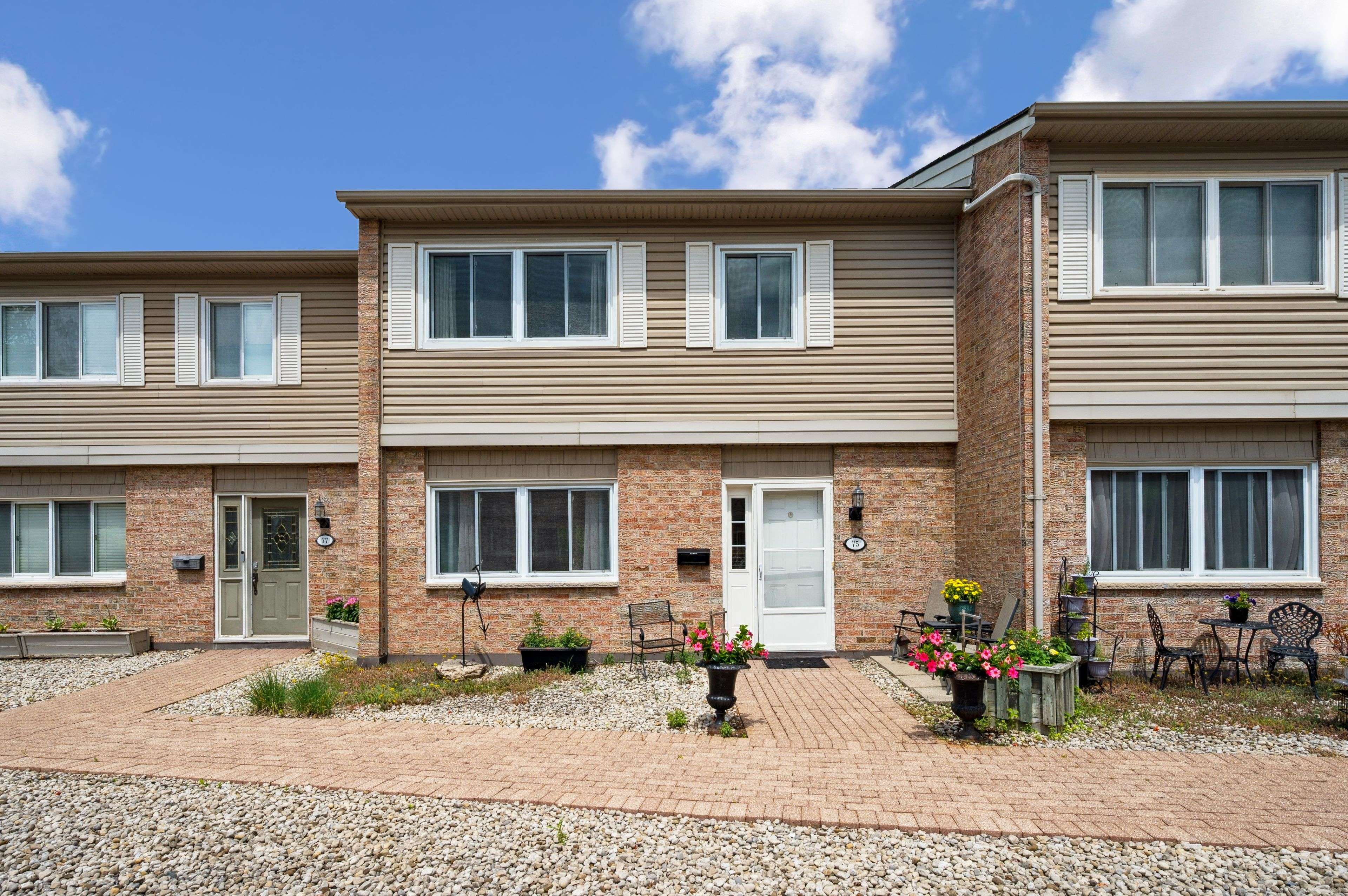 295 Water ST #75, Guelph, ON N1G 2X5