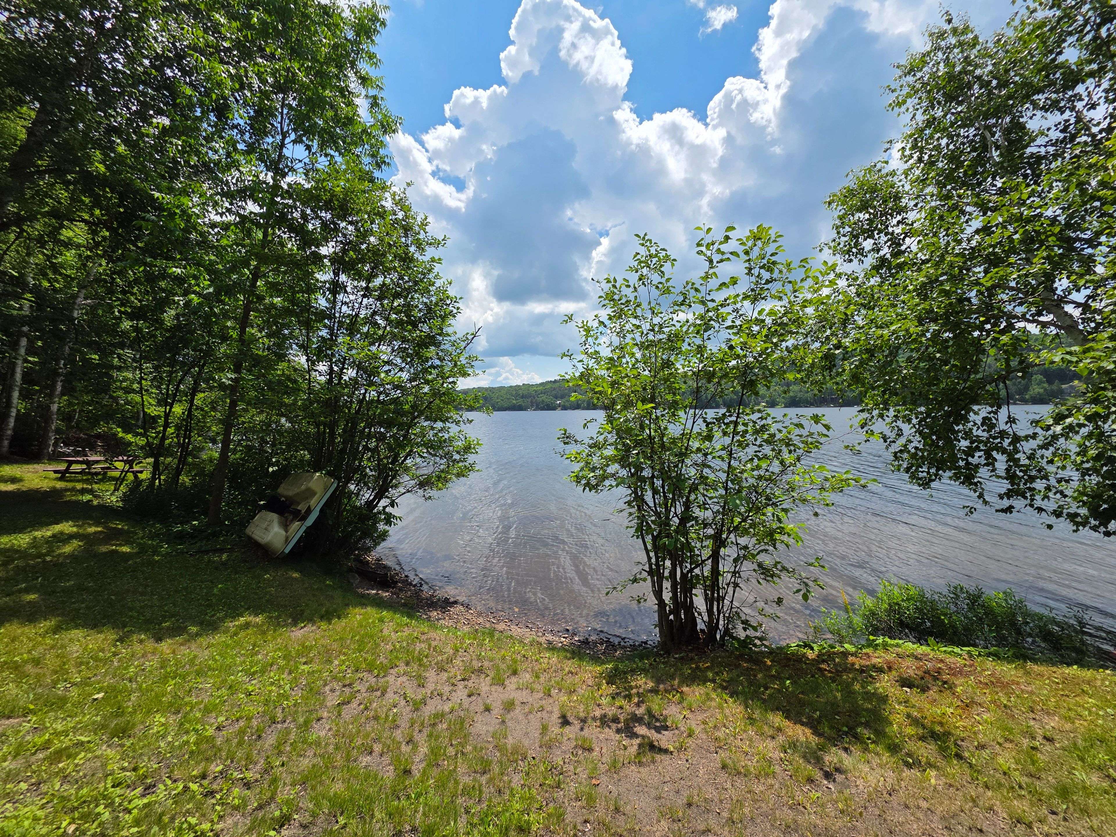 North Bay, ON P1B 8G4,1515 Northshore RD