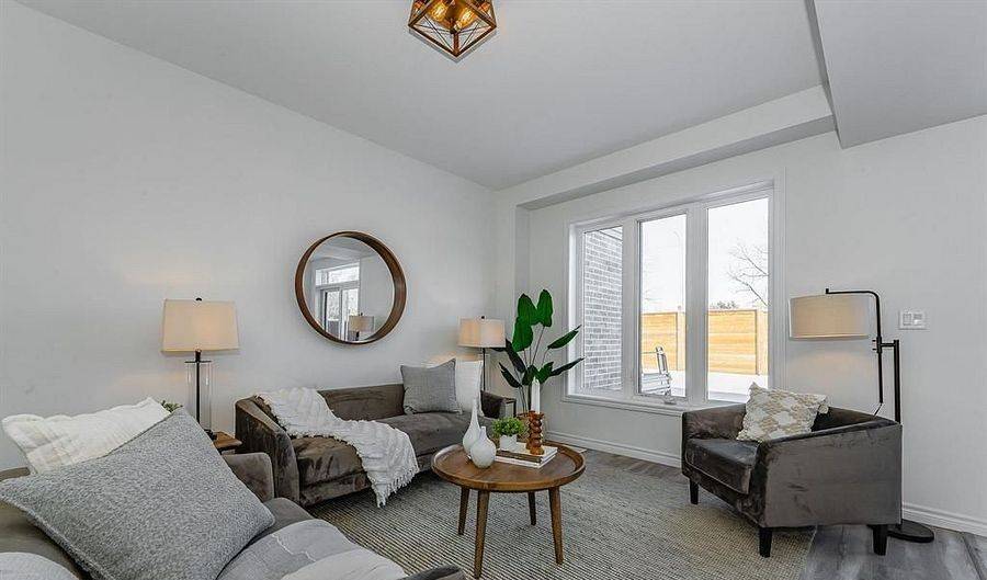 Woodstock, ON N4T 0L9,172 Links CRES