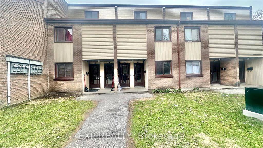 Kitchener, ON N2C 1K7,1200 Courtland AVE E #44