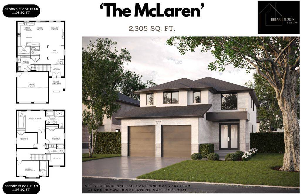 London South, ON N6P 0L4,3116 Gillespie TRL