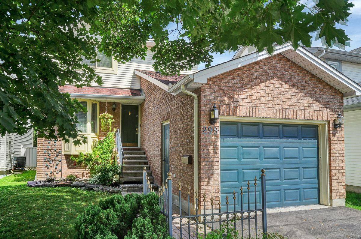Orleans - Cumberland And Area, ON K1E 3X3,299 Tompkins AVE