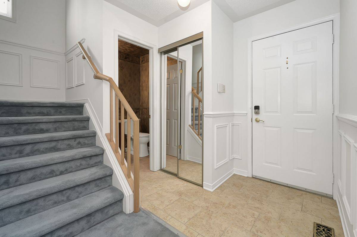 Orleans - Cumberland And Area, ON K1E 3X3,299 Tompkins AVE