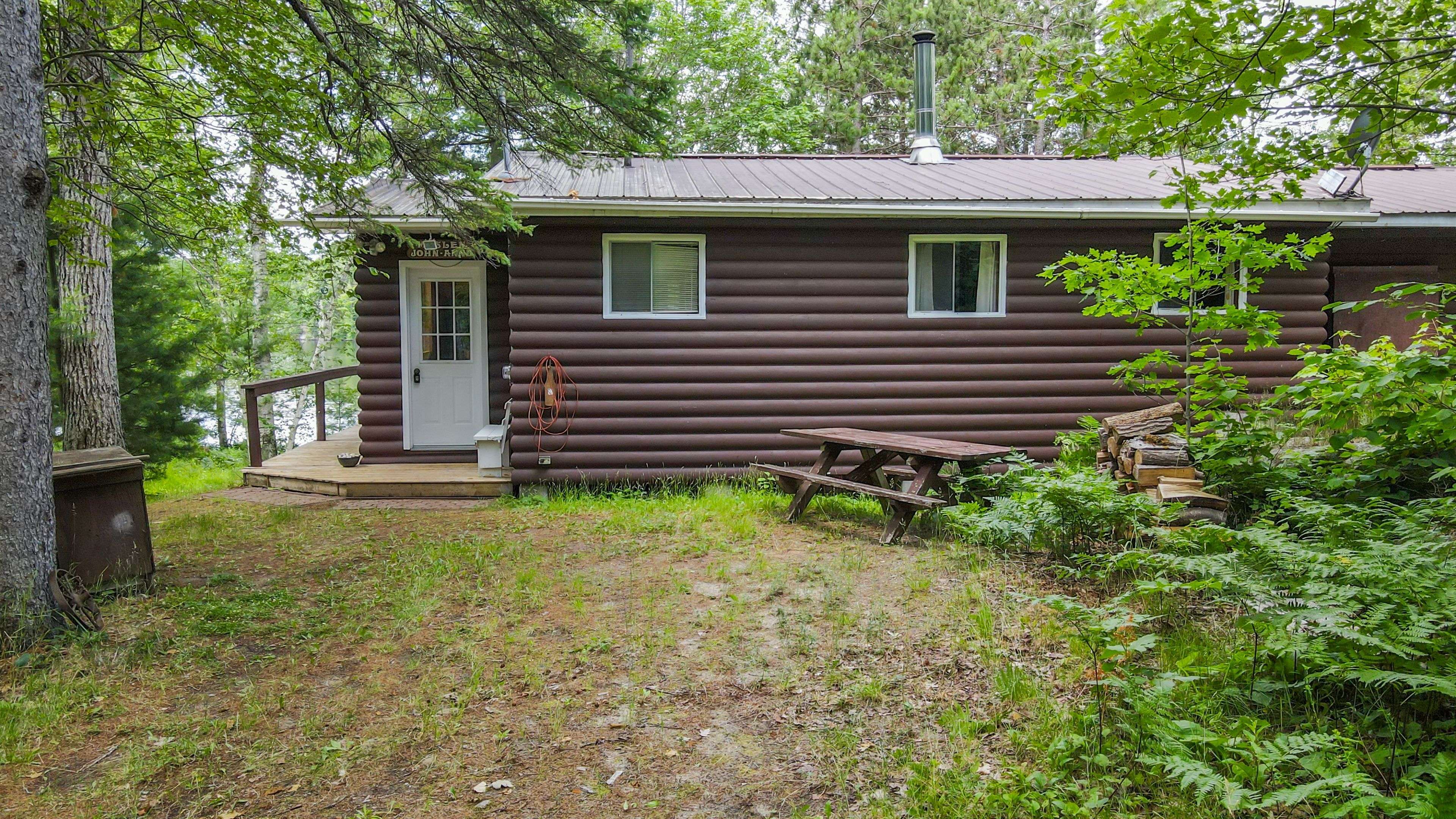 Addington Highlands, ON K0L 2M0,2160 E Hartsmere RD