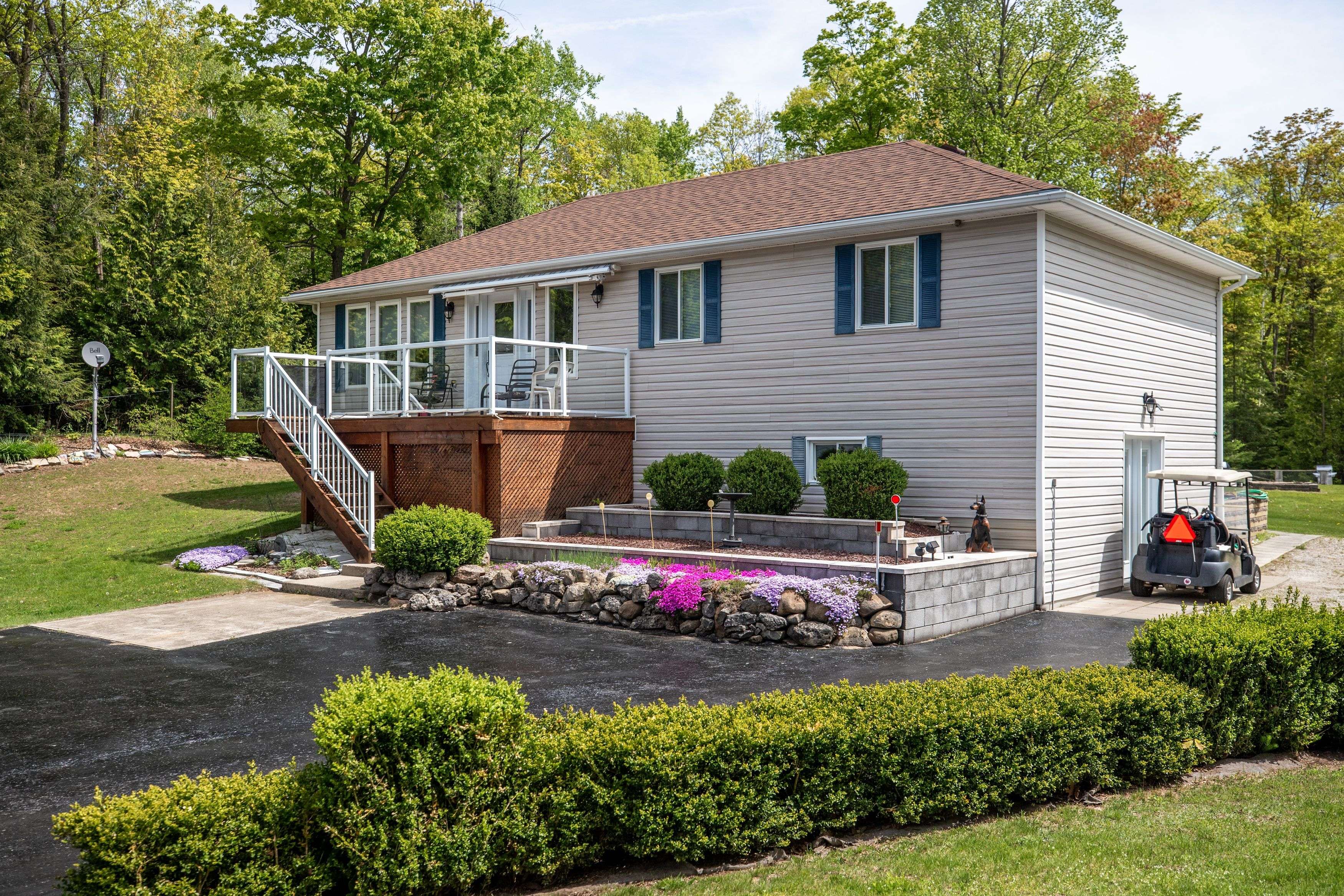 South Bruce Peninsula, ON N0H 2T0,31 Hemlock RD