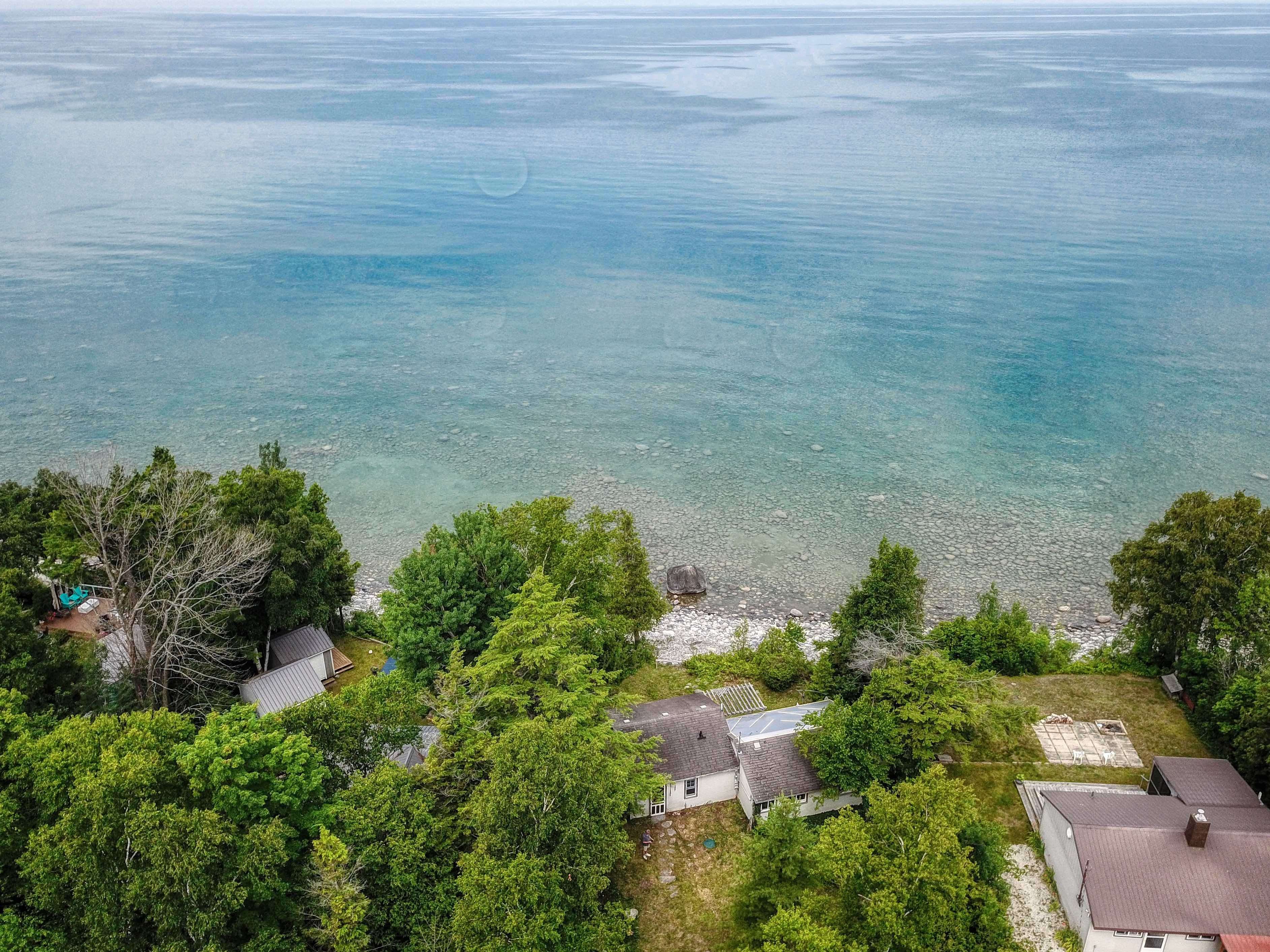 697 Bruce RD #13 RD, Native Leased Lands, ON N0H 2L0