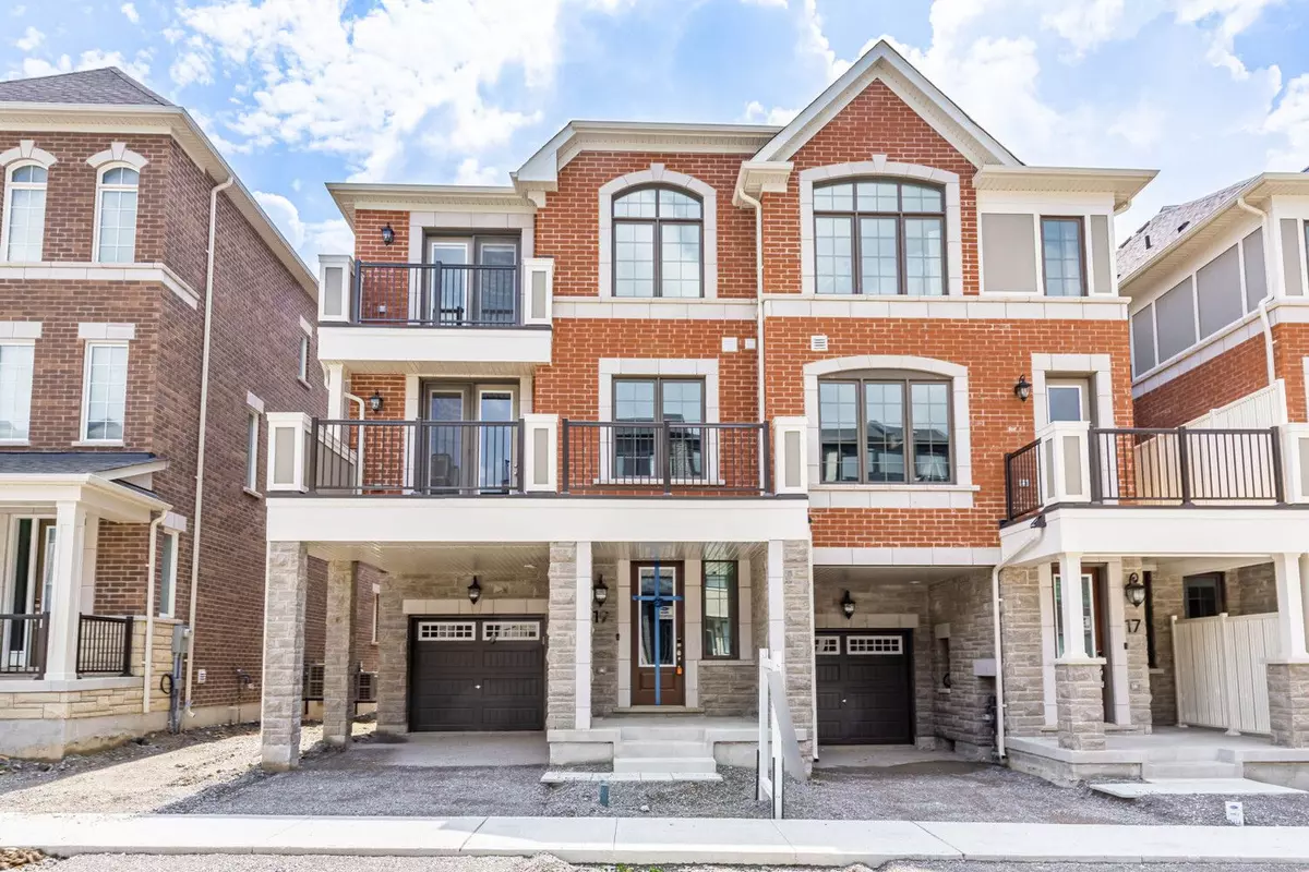 Markham, ON L6C 3M4,19 Avani AVE