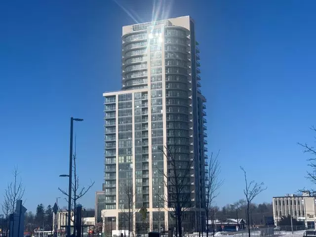 Brampton, ON L6W 2Z8,15 Lynch ST #1704
