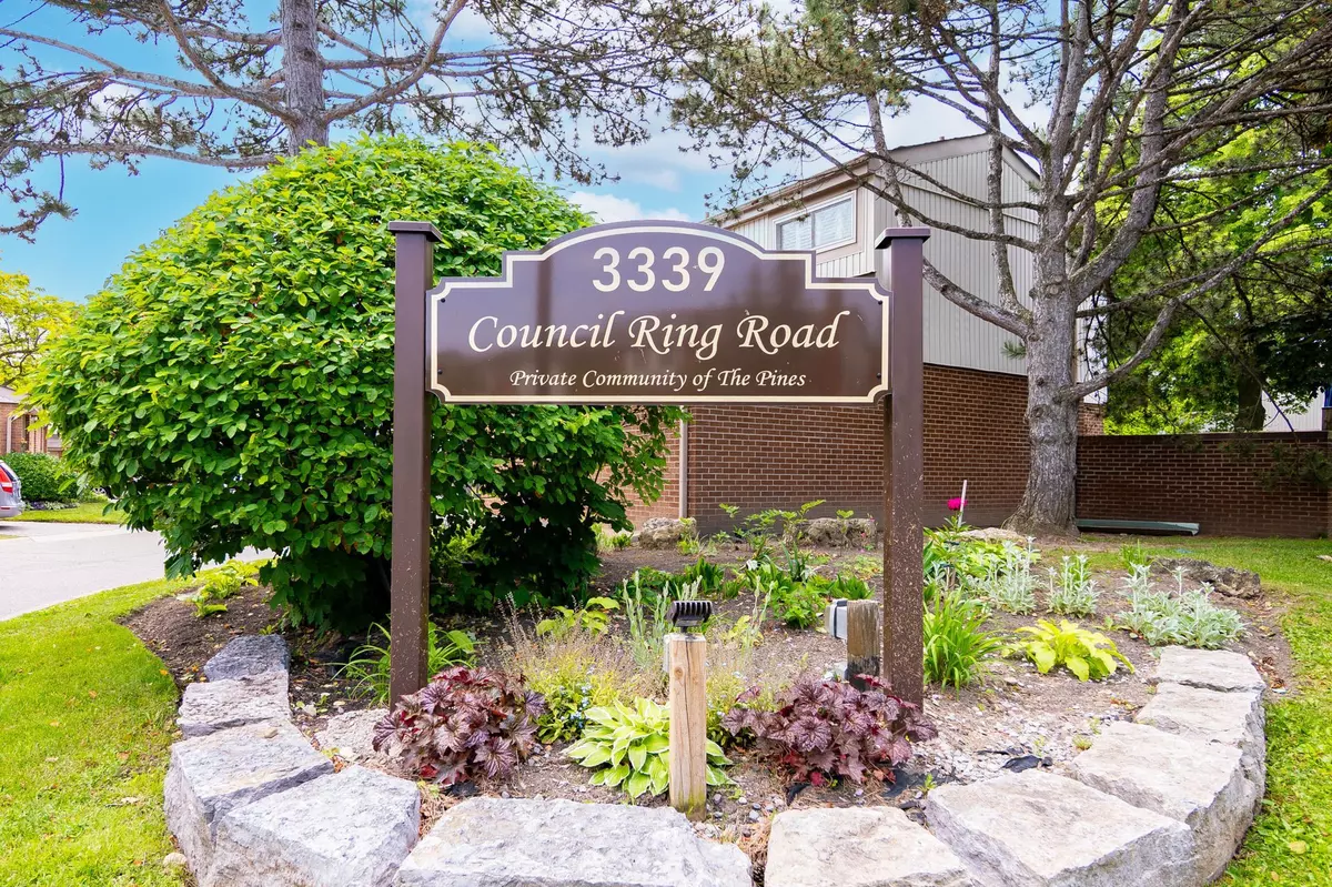 Mississauga, ON L5L 2A9,3339 Council Ring RD #67
