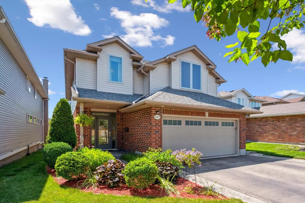 Guelph, ON N1C 1G5,147 Milson CRES