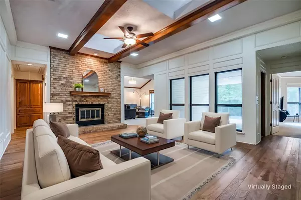 Richardson, TX 75082,1710 Woodoak Drive