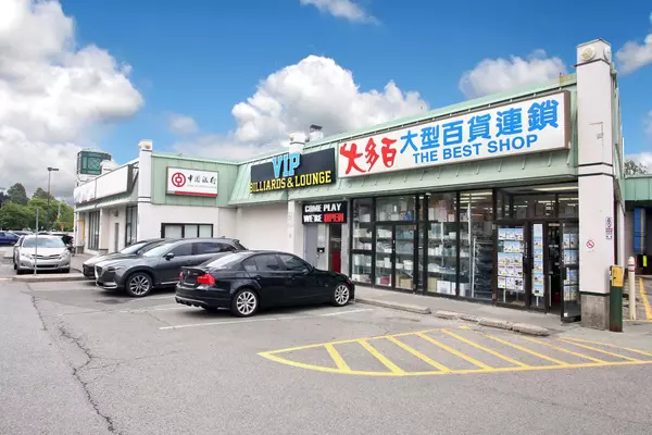 3030 Don Mills RD #LL20, Toronto C15, ON M2J 3K3