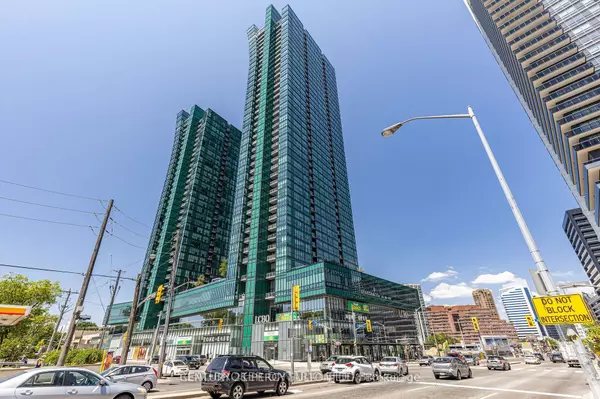 9 Bogert AVE #2601, Toronto C07, ON M2N 1K4