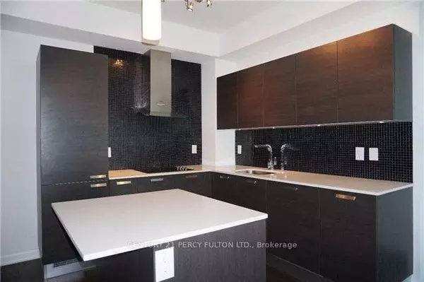 Toronto C07, ON M2N 1K4,9 Bogert AVE #2601