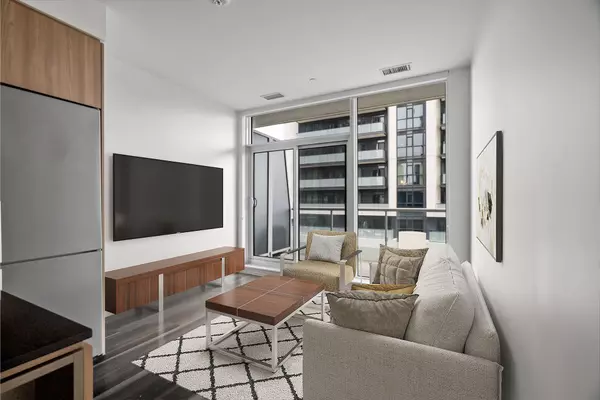 11 Ordnance ST #408, Toronto C01, ON M6K 0H4