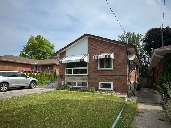 Toronto E05, ON M1T 1M9,51 Beacham CRES #Main