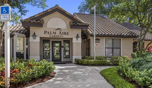 4341 W Mcnab Rd #10, Pompano Beach, FL 33069