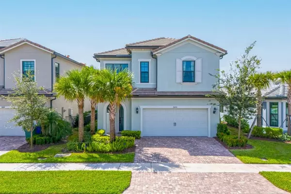 2624 Primrose Pl, Oakland Park, FL 33309