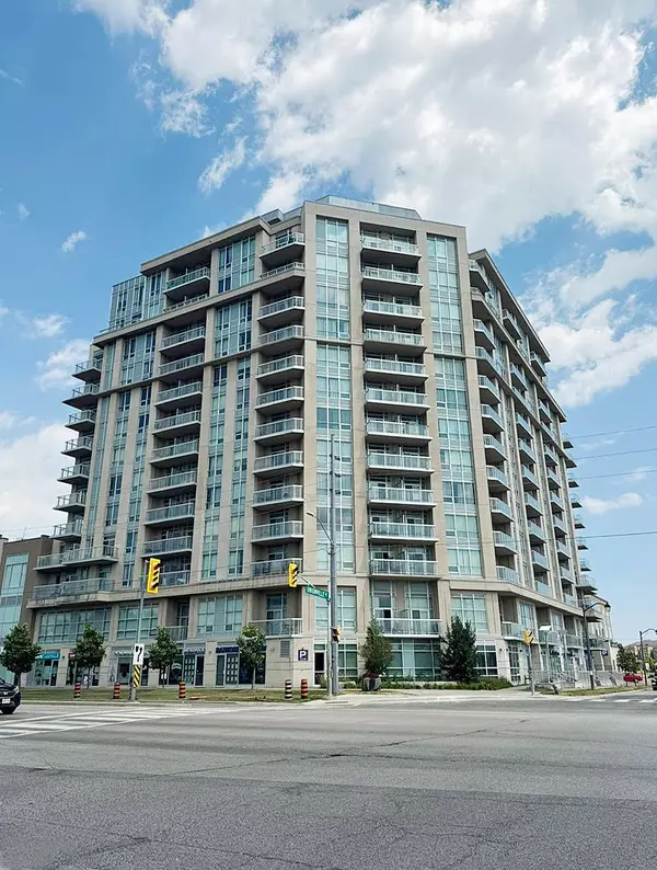 8323 Kennedy RD #305, Markham, ON L3R 1J5