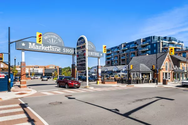 Vaughan, ON L4L 0B8,160 Woodbridge AVE #401