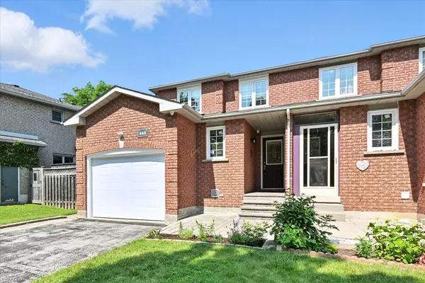 Oakville, ON L6H 5X4,448 Marlatt DR