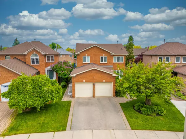 51 Roane AVE, Halton Hills, ON L7G 5K5