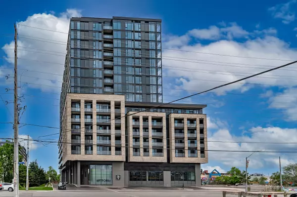 86 Dundas ST E #1016, Mississauga, ON L5A 1W4