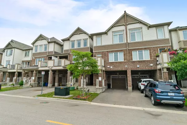 315 Murlock HTS, Milton, ON L9E 1C3