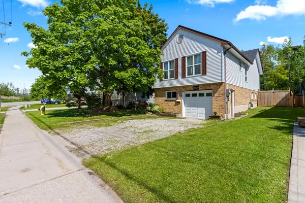 Owen Sound, ON N4K 2M5,2725 3rd AVE E