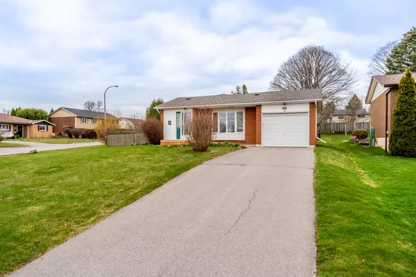 2 Calgary RD, Port Hope, ON L1A 3T8