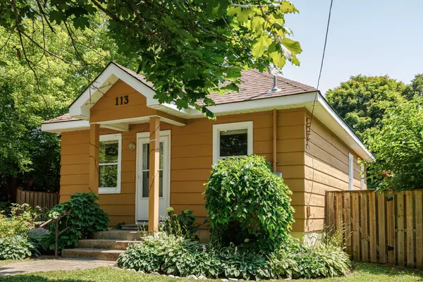 Blue Mountains, ON N0H 2P0,113 Bruce ST S