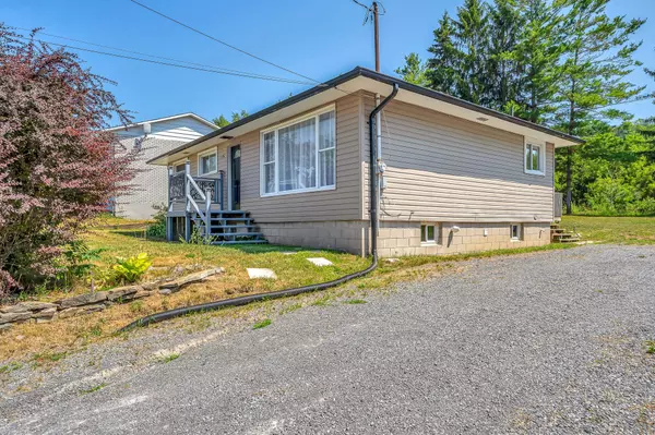 Prince Edward County, ON K0K 2T0,106 Union ST