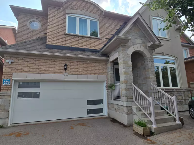 22 Renoir DR, Vaughan, ON L4J 9A9