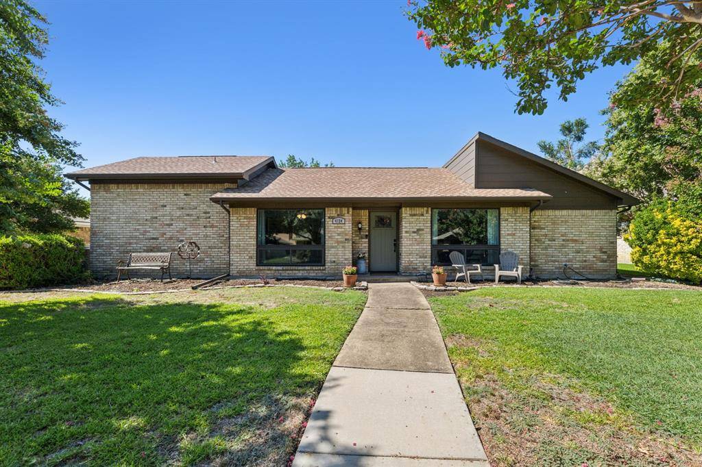 4124 Nightfall Drive, Plano, TX 75093