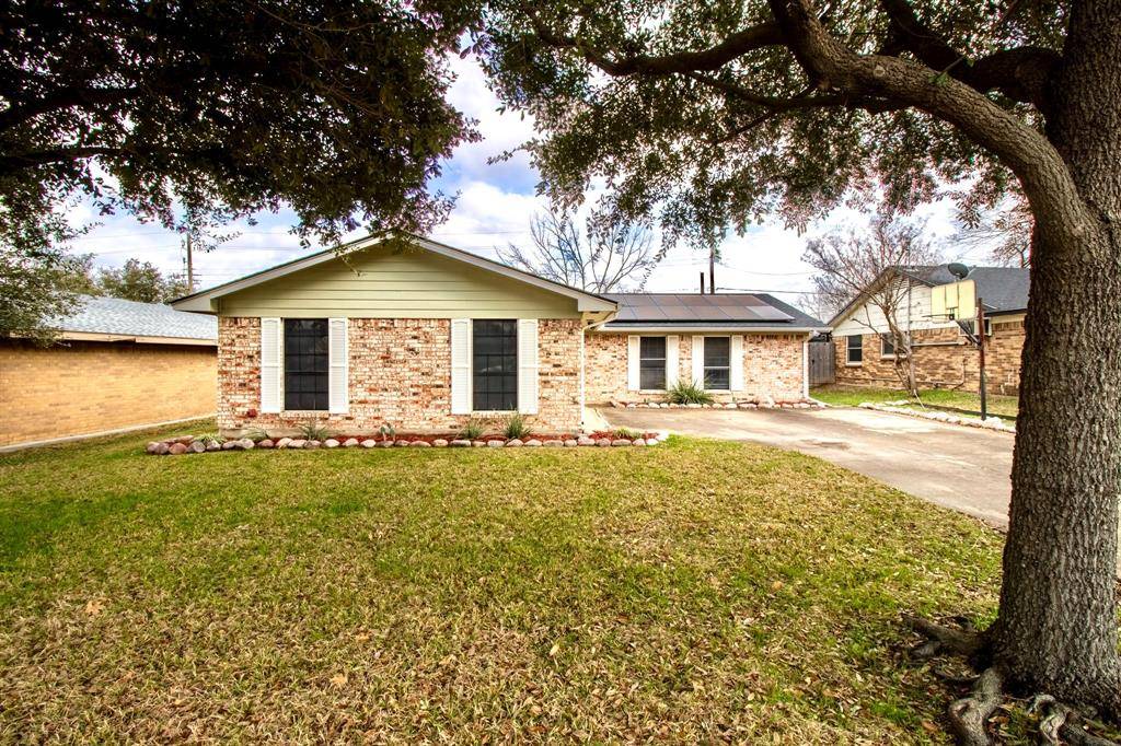 Mesquite, TX 75149,1532 Valley Trail