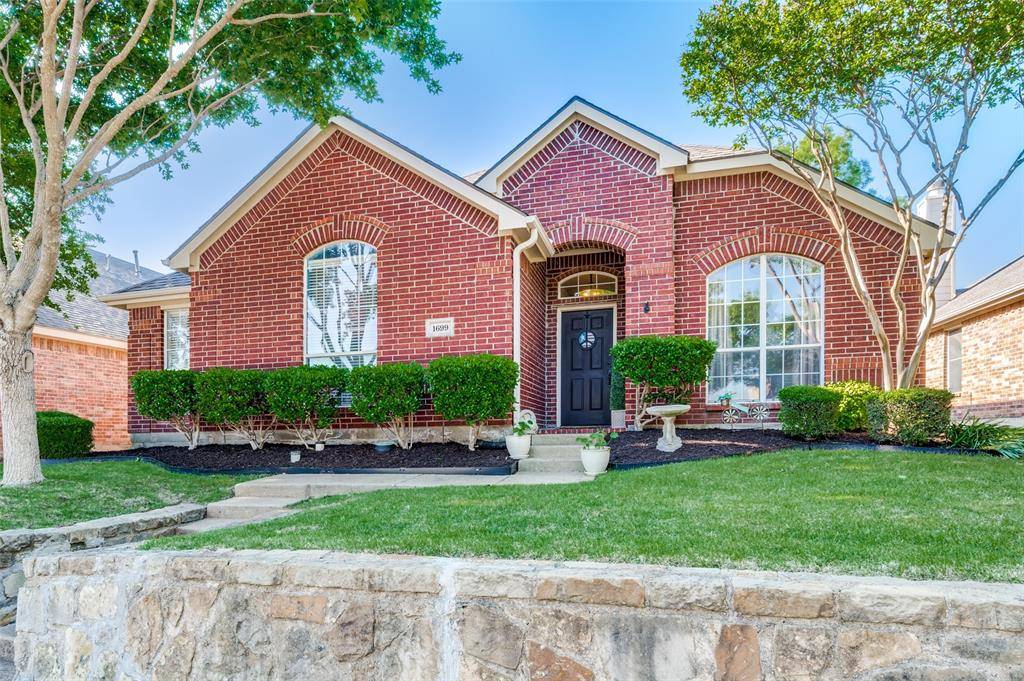 Frisco, TX 75033,1699 Garrison Drive