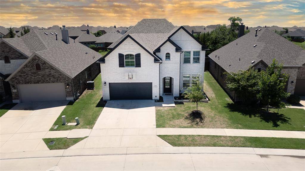 Fate, TX 75087,664 Fletcher Drive