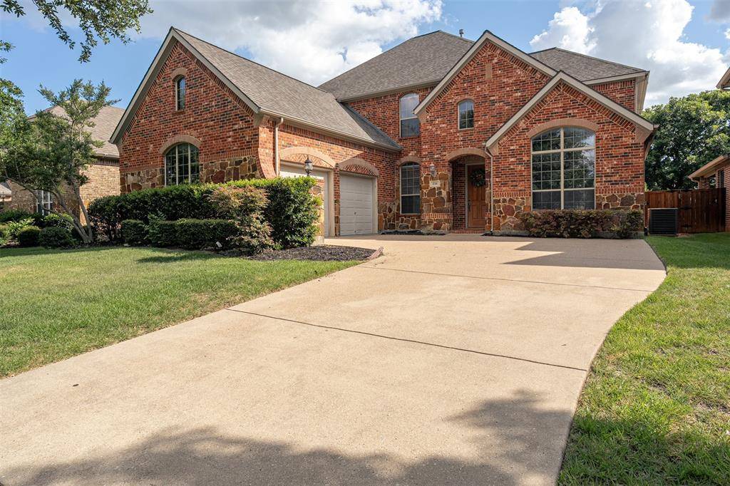 Fort Worth, TX 76244,4748 Mcbreyer Place