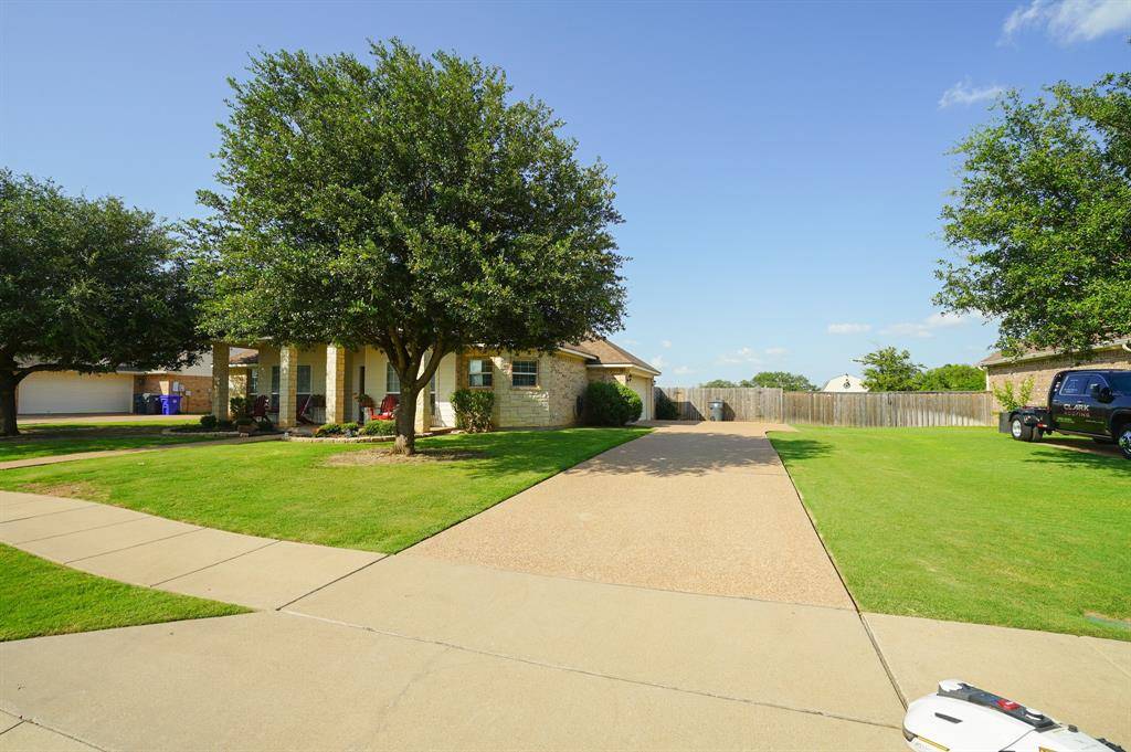 Mcgregor, TX 76657,113 Oak Meadow Trail