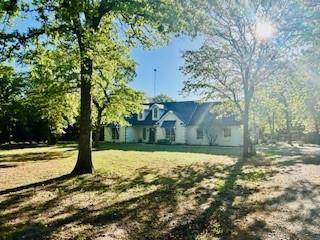 Poolville, TX 76487,174 Timberline Trail