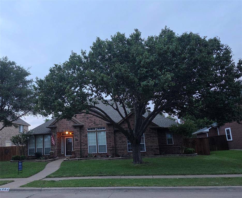 1001 Lochness Lane, Garland, TX 75044