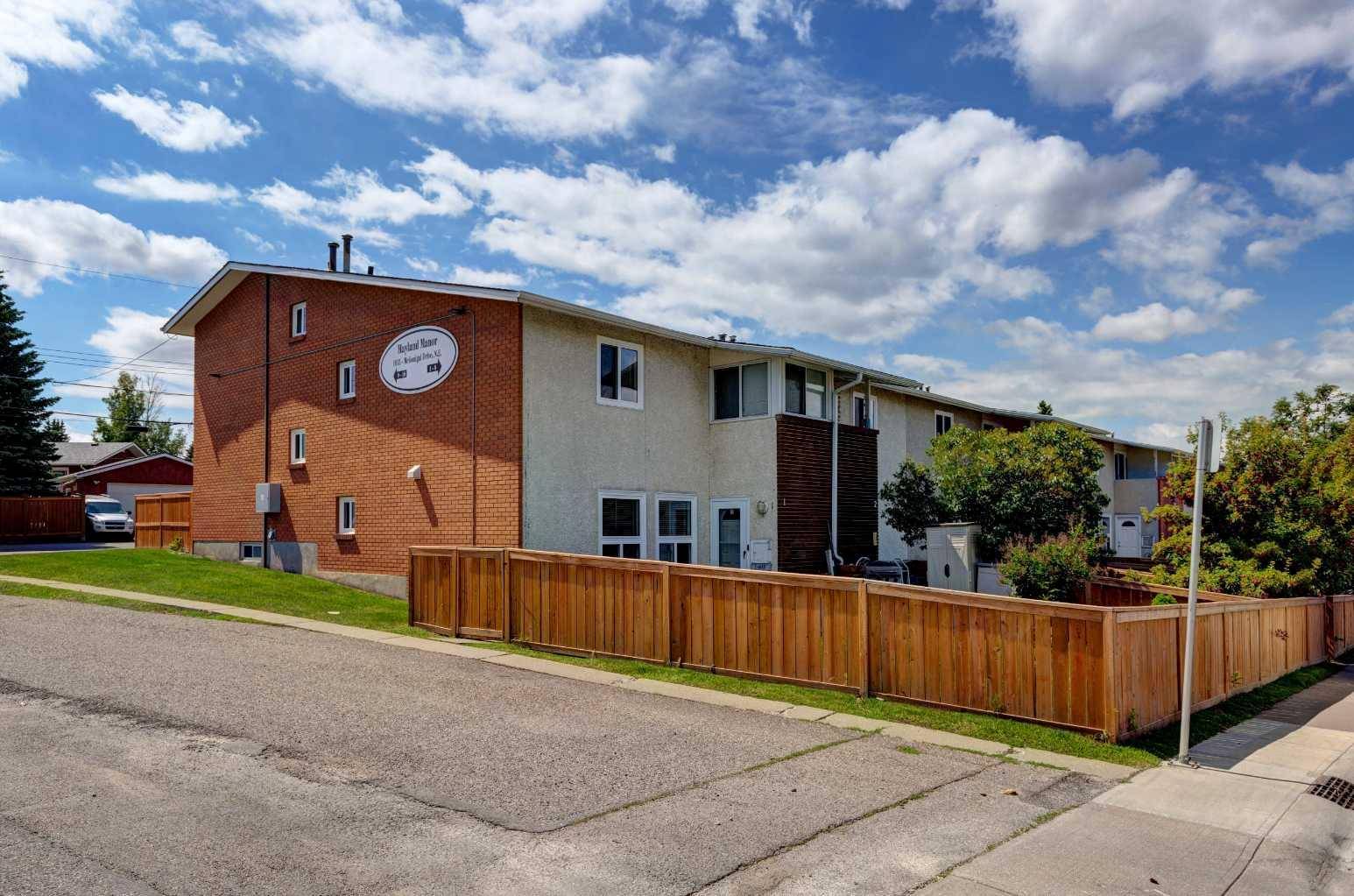 1615 Mcgonigal DR NE #14, Calgary, AB T2E5W2