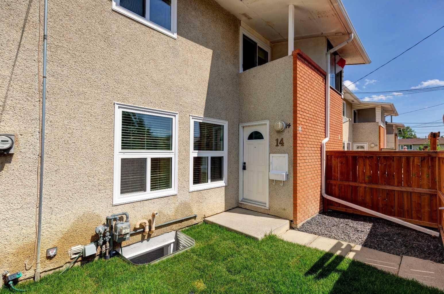 Calgary, AB T2E5W2,1615 Mcgonigal DR NE #14