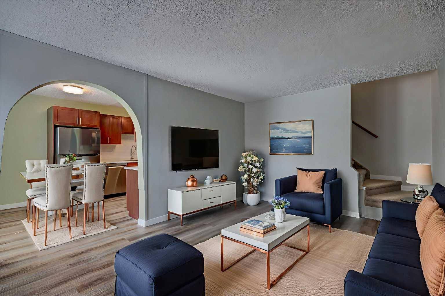 Calgary, AB T2E5W2,1615 Mcgonigal DR NE #14