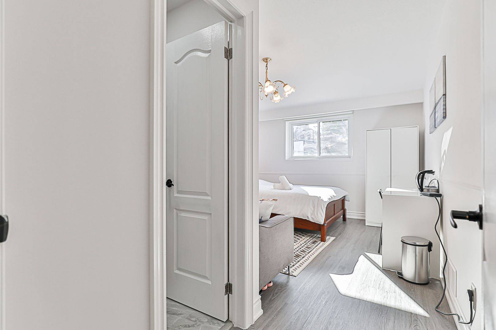 11 Sepia DR #Room 101, Toronto C15, ON M2J 4E9