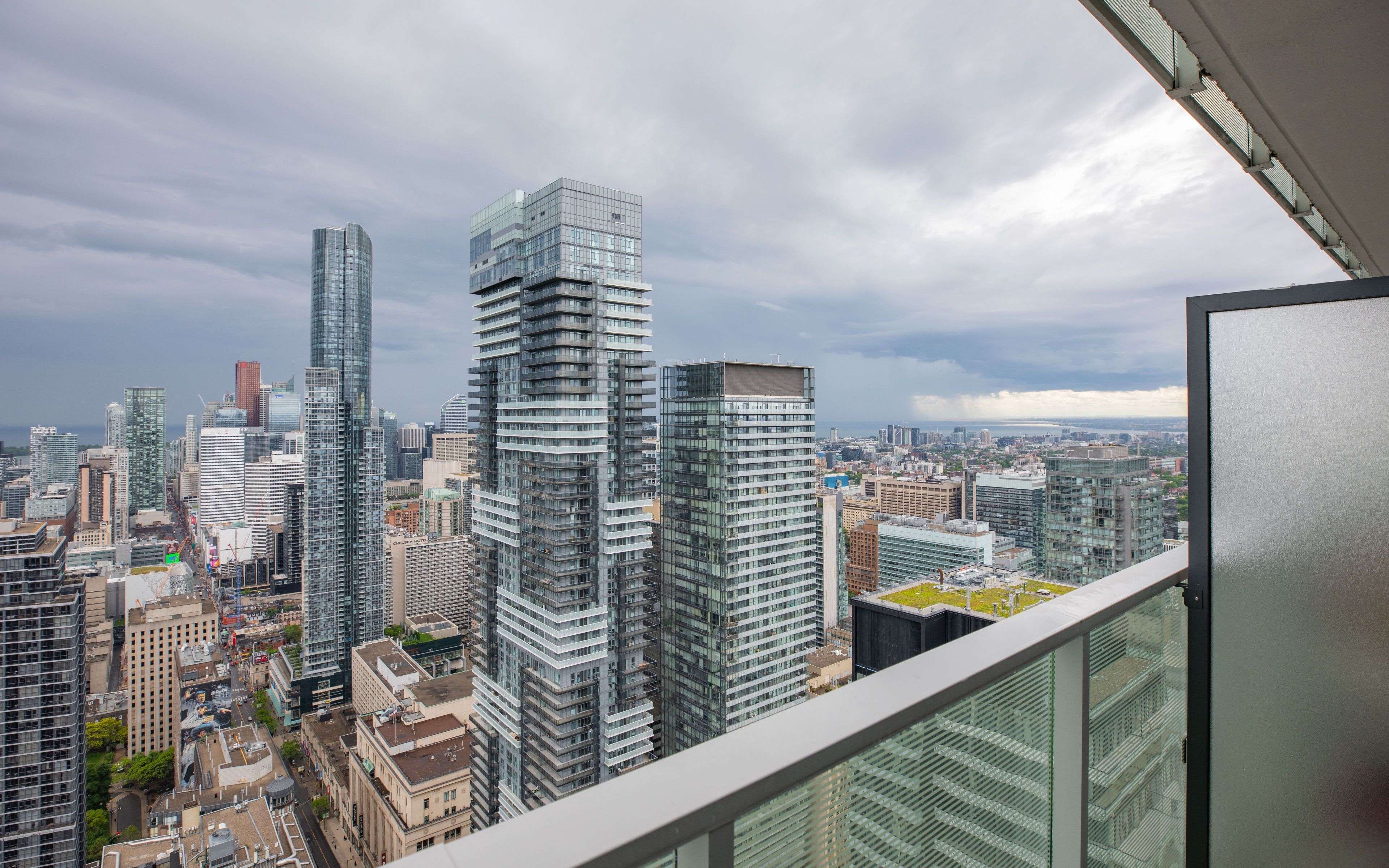 Toronto C08, ON M4Y 0G8,501 Yonge ST #5009