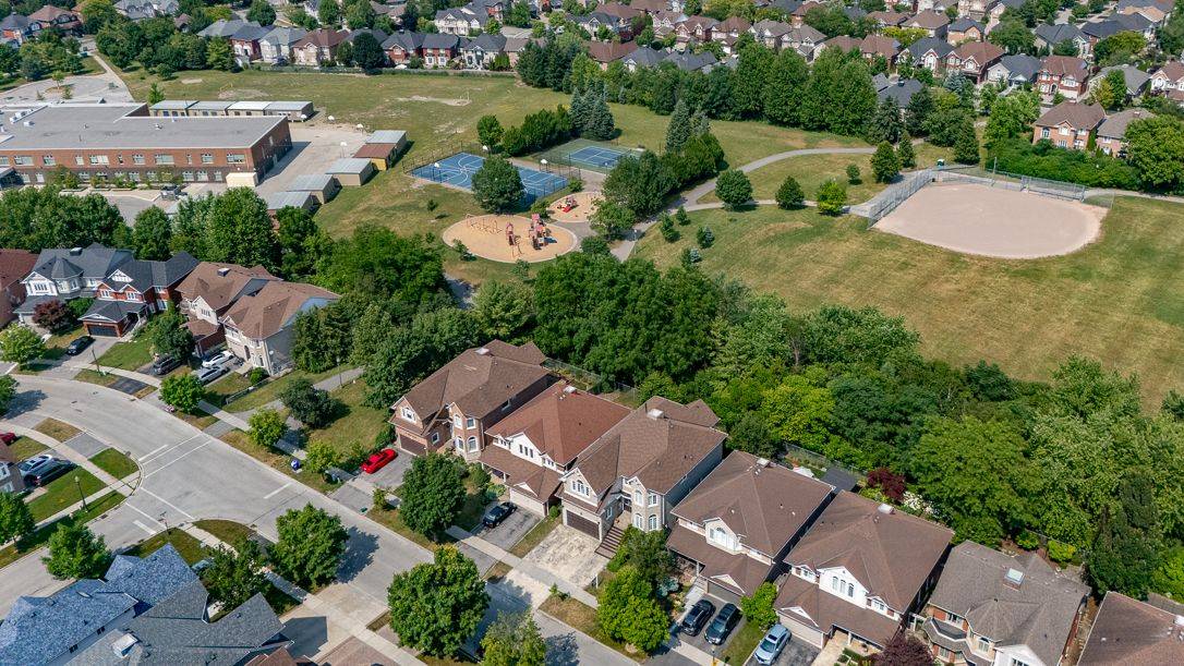 Ajax, ON L1T 4A8,29 Hester AVE
